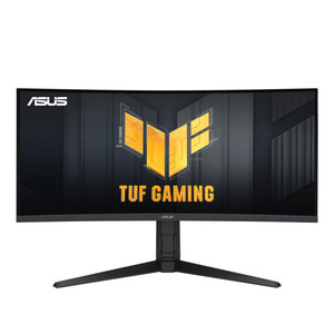 Combo: ASUS TUF Gaming Monitor 34 inch WQHD & Anda Seat Stealth Pro II A9 Βάση Γραφείου Οθόνης