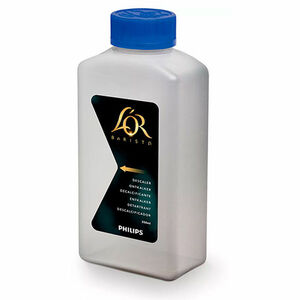 Αφαλατικό καφετιέρας Philips L'Or 250 ml