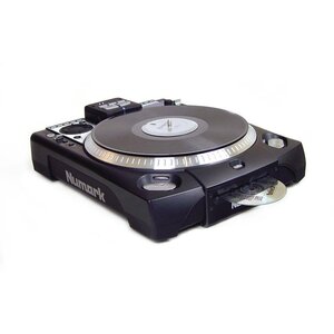 Numark CDX Πικάπ