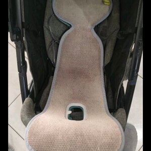 1 καλυμμα Aeromoov 80 cm Breathable Stroller Layer Group 1anthracite