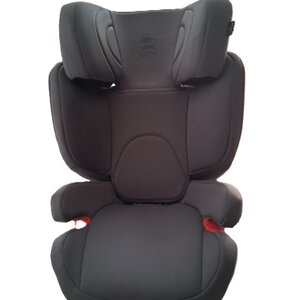CBX Καθισματάκι Αυτοκινήτου Solution 2-Fix 15-36 kg Comfy Grey
