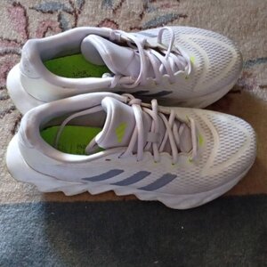 adidas Switch ID3102 Γυναικεία Αθλητικά Παπούτσια Running Λευκά