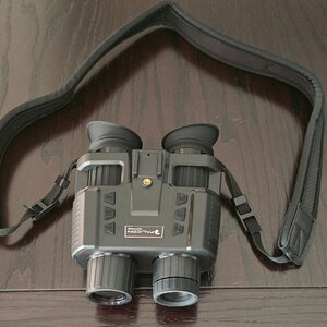 Falcon Ψηφιακά Κιάλια Ranger 4x25mm Νυκτός 9100080471