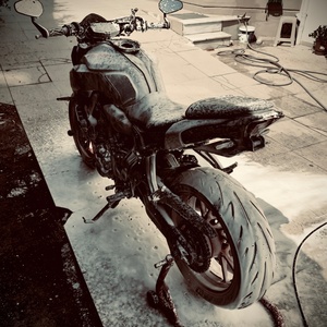 Givi BF36 Βάση Ρεζερβουάρ για Yamaha MT-07 18 BF36
