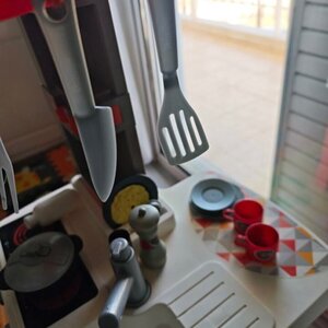 Smoby Mini Tefal Studio για 3+ Ετών 99 εκ. 311035
