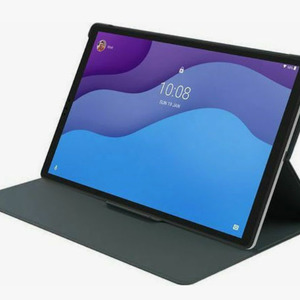 Lenovo Tab M10 HD (2nd Gen) & Folio Case 4G 10.1" (4GB/64GB) Γκρι