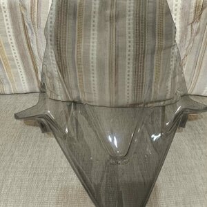Puig Φιμέ Ζελατίνα Μοτοσυκλέτας V-tech Touring για Honda Forza 750 20574H