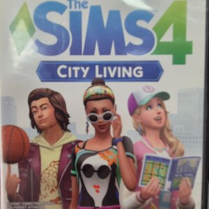 The Sims 4 Bundle Pack (code in box) | PC | Buy Now | at Mighty Ape NZ