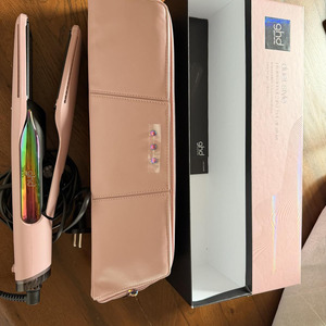 GHD Limited Edition Duet Style Πρέσα Μαλλιών