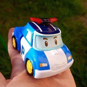 Silverlit Robocar Poli