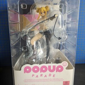 Good Smile Company Fairy Tail Final Season: Lucy Heartfilia - Σφραγισμένη (NEW)