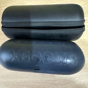 LG XBOOM φορητό Bluetooth ηχείο