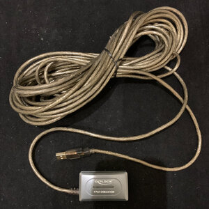 DeLock Hub 4 Θυρών USB 2.0 με σύνδεση USB-A 82748
