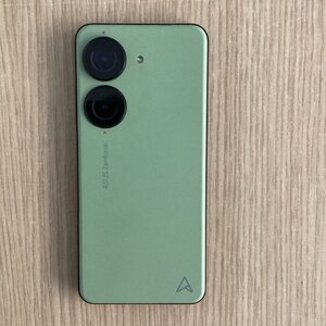 Asus Zenfone 10 5G Dual SIM (16GB/512GB) Aurora Green