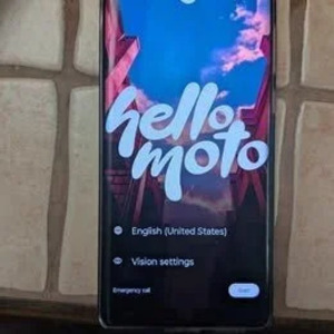Motorola Moto G85 5G (8/256GB) Urban Gray