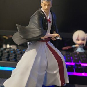 Enarxis Yamada Banpresto Vibration Stars: Hell’s Paradise Jigokuraku - Yamada Aseamon Shion Φιγούρα 14εκ. 64880618