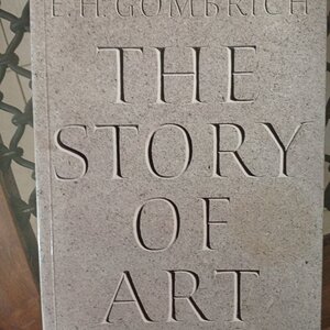 STORY OF ART