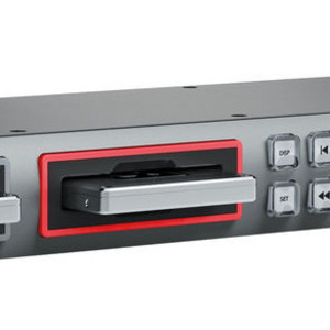Blackmagic Design HyperDeck Studio 2 HYPERD/ST2