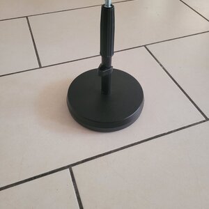 Konig & Meyer 23325 Βάση Μικροφώνου