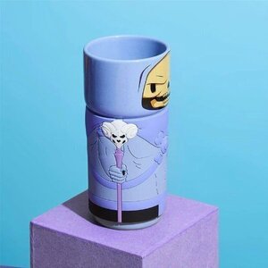 Masters Universe Coscup Mug Skeletor