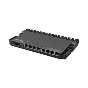 MikroTik RB5009UG+S+IN
