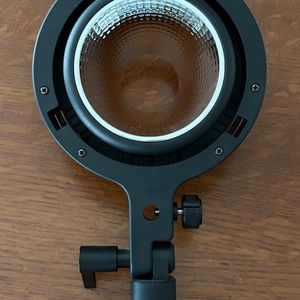 Zhiyun Bowens Mount Adapter B Zy-mount Molus X100 C000590g1