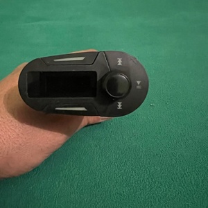 FM Transmitter (0140)