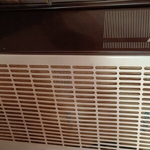 Davoline Olympia 2.0 260 Ελεύθερος Απορροφητήρας 60cm Καφέ