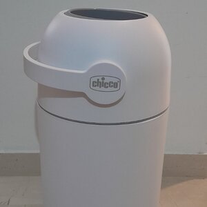 Chicco Κάδος Απόρριψης Πανών 09481