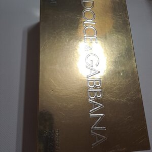 Συλλεκτικό vintage set Motorola RAZR v3i "Dolce & Gabbana"