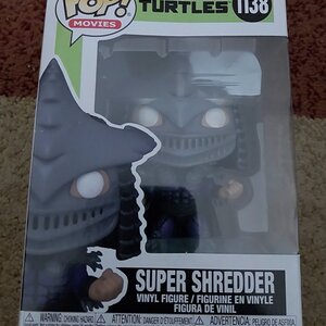 Figurine Funko Pop! Supergirl Édition Holiday 2024 DC Comics - Occasion, état Très Bon