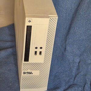 Custom Dell Optiplex 3020 Desktop PC (i7-4790 / 16gb DDR3 / 256gb SSD / Nvidia QUADRO K1200 4GB)