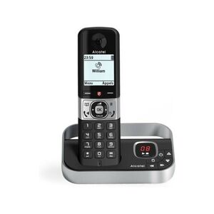 Ασύρματο Τηλέφωνο Alcatel F890 1,8"