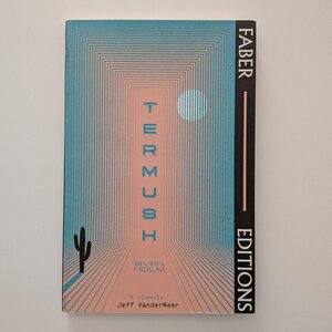 Termush (faber Editions)