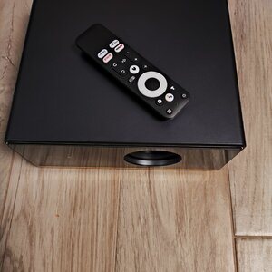 Wanbo X5 Pro Projector LCD Full HD Λάμπας LED με Wi-Fi και Ενσωματωμένα Ηχεία