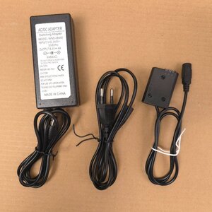 Dummy Battery Neewer NP FW50 Compatible Sony A7 7R 7S A7II 7RII 7SII A6500 6400 6300 6100 NEX3 5 6 7 DSC RX10 IIII IIV