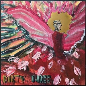Dirty Three - Love Changes Everything (LP) 