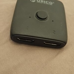 Orico Bi-Directional HS2-A1 HDMI Switch