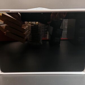 Xiaomi Pad 6S Pro 12.4" Tablet (8GB/256GB) Γκρι