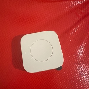 Aqara Smart Switch ZigBee WB-R02D