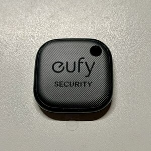  Eufy Airtag - SmartTrack Link - Apple Find My - Smart Bluetooth Tracker