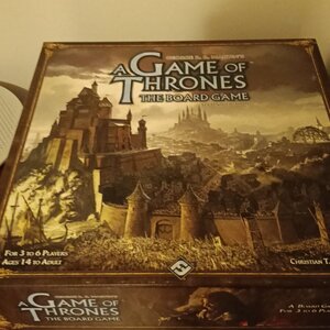 Board Game 14+ Years Old 482 (PL) Galakta
