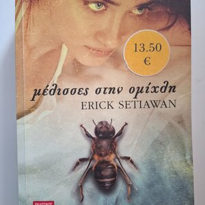 Μέλισσες στην Ομίχλη