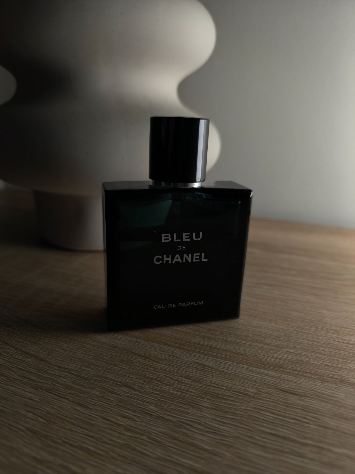 Chanel Bleu De Chanel Eau de Parfum 50ml Skoop by Skroutz