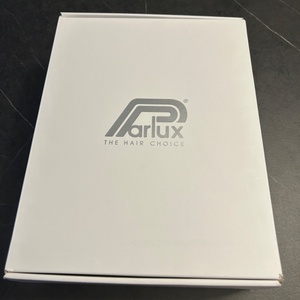 Parlux Alyon Ionic Επαγγελματικό Πιστολάκι Μαλλιών 2250W Matt Graphite