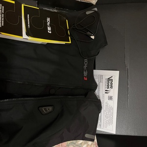 Alpinestars Tech-Air 3 System Προστατευτικό Θώρακα Μοτοσυκλετιστή 6508322-10