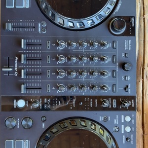 Pioneer DDJ-FLX6-GT DJ Controller 4 Καναλιών