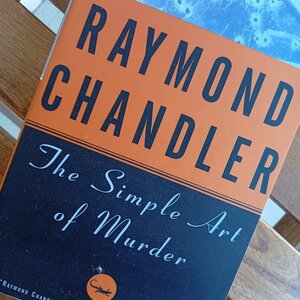The simple art of murder