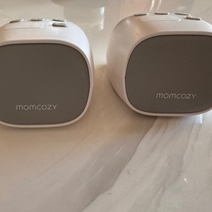 Momcozy S9 Pro Μπαταρίας Λευκό 180ml