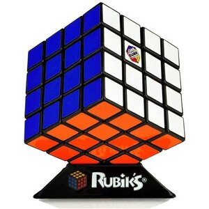 Rubik's Rubik Κύβος Ταχύτητας 4x4 για 11+ Ετών